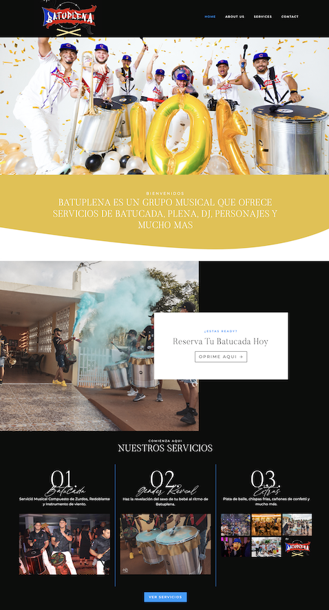 Batuplena PR